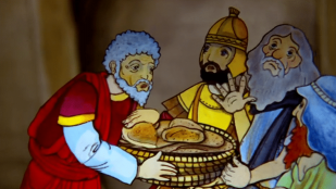 Paul, un aventurier de la foi 7/8 – La tempête