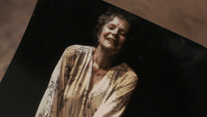 Catherine Salviat, un moment de grâce