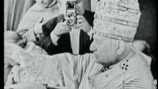 Jean XXIII. L'homme du renouveau