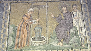 Jésus le Christ - Le médiateur