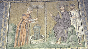 Jésus le Christ - Le médiateur