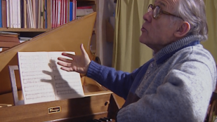 Joie et lumière - Joseph Gelineau, l'homme des psaumes