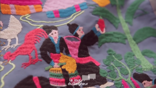 Hmongs guyanais, envie d'ailleurs