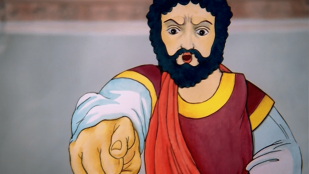 Paul, un aventurier de la foi 2/8 – Premiers voyages