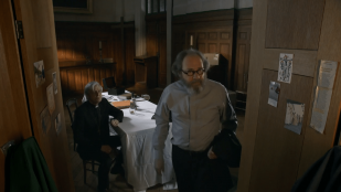 Le congé sabbatique