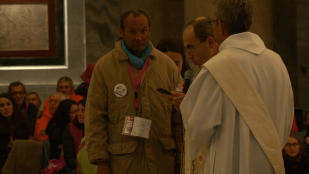 Fratello, Rome 2016 3/5 – En marche vers le pardon