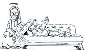 Attendre la venue du Seigneur : étape 1