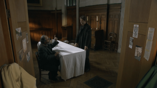 Le sens des responsabilités