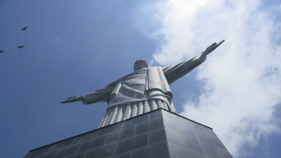 Avoir vingt ans et être catholique au Brésil