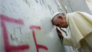 Le Pape de l'Evangile