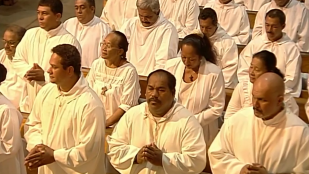 Katekita - L'originale organisation ecclésiale en Polynésie