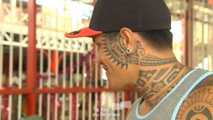 La transmission de la culture maohi