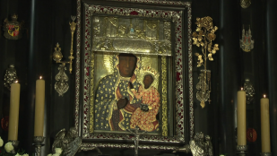 Czestochowa – La résistante