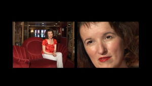 Anne Roumanoff : Une croyante humoriste