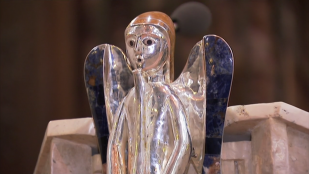 L'art sacré de Goudji