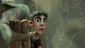 Le temps des fondations. Le christianisme 2/9 - La rue du coq