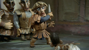 Le temps des fondations. Le christianisme 3/9 - Gallix, le gaulois