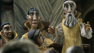 Le temps des fondations. Le christianisme 6/9 - Eleazar