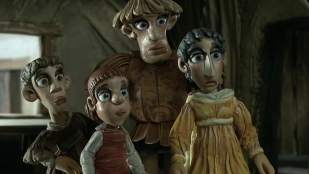 Le temps des fondations. Le christianisme 4/9 - A la recherche d'un médecin