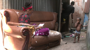 Mayotte. La République des enfants oubliés