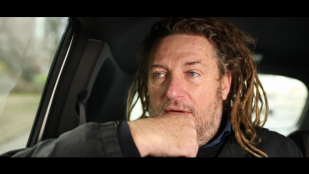 Parole inattendue - Olivier Delacroix