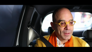 Parole inattendue - Fabrice Midal