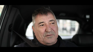 Parole inattendue - Jean-Marie Bigard