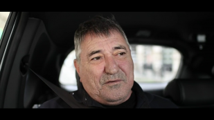 Parole inattendue - Jean-Marie Bigard