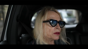 Parole inattendue - Laure Adler