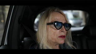 Parole inattendue - Laure Adler