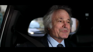 Parole inattendue - Franz-Olivier Giesbert