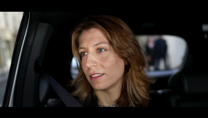 Parole inattendue - Adèle Van Reeth