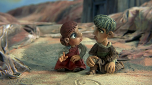 Le temps des fondations. Le christianisme 9/9 - Au-delà des mers