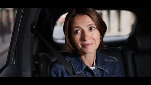 Parole inattendue - Anne-Dauphine Julliand