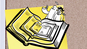 Bien dans ma foi ! - La Bible