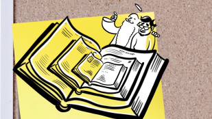 Bien dans ma foi ! - La Bible