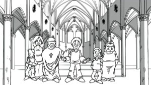 Qu'est-ce que Jésus vient changer dans nos vies ?