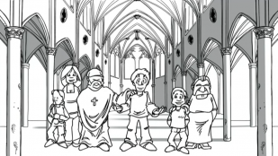 Qu'est-ce que Jésus vient changer dans nos vies ?