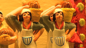 Au pays des santons : Noël provençal