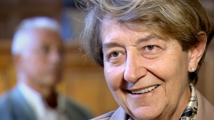 Tout sera pardonné 1/4 - L'impossible pardon