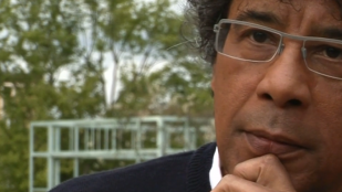 Laurent Voulzy : Un chanteur méditatif