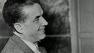 Edmond Michelet 2/2 - L'homme politique