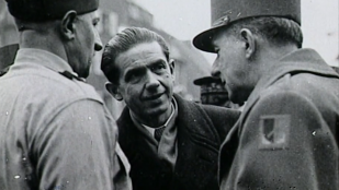 Edmond Michelet 1/2 - Le Résistant