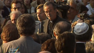 1997 - Déclaration de repentance des évêques de France (extrait)