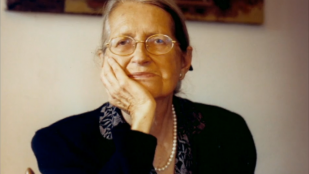 Geneviève de Gaulle-Anthonioz. Le chemin d'espérance