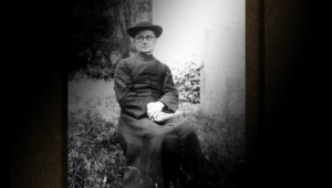 Pierre Chaillet. Le Jésuite de la Résistance