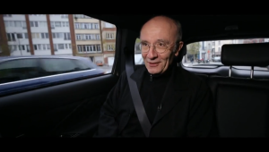 Parole inattendue. Philippe Geluck