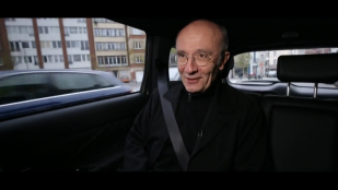 Parole inattendue. Philippe Geluck