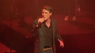 Documentaire Kaïros : Grégory Turpin, du Carmel à l'Olympia