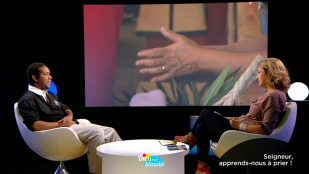 Seigneur, apprends-nous à prier !